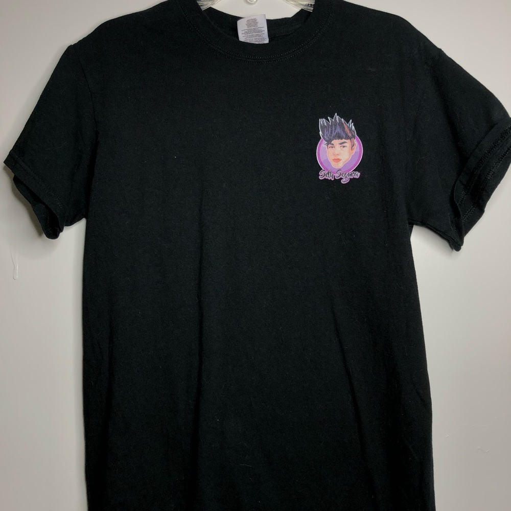 One of a Kind Seth Segura Merch